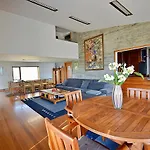 Villa De Diseno En Playa Pragueira - Sanxenxo