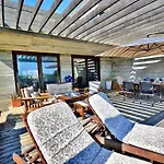 De Diseno En Playa Pragueira - Villa *