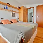 De Diseno En Playa Pragueira - * Sanxenxo