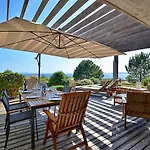 Villa De Diseno En Playa Pragueira -