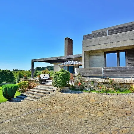 De Diseno En Playa Pragueira - *