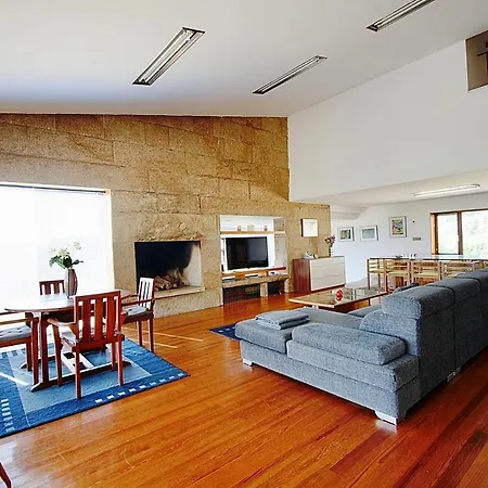 De Diseno En Playa Pragueira - Sanxenxo