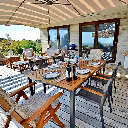 De Diseno En Playa Pragueira -