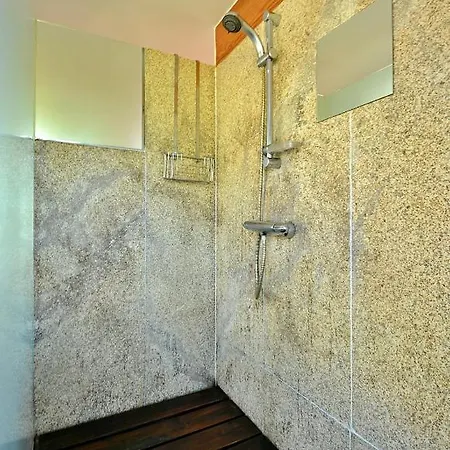 De Diseno En Playa Pragueira - Villa