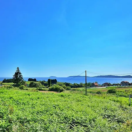 De Diseno En Playa Pragueira - Sanxenxo