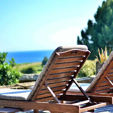 De Diseno En Playa Pragueira - * Sanxenxo