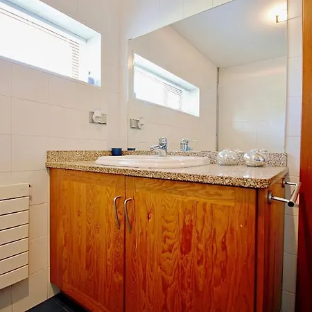Villa De Diseno En Playa Pragueira - Sanxenxo