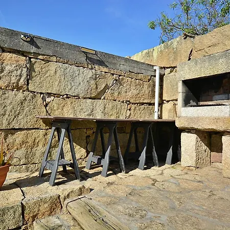De Diseno En Playa Pragueira - * Sanxenxo