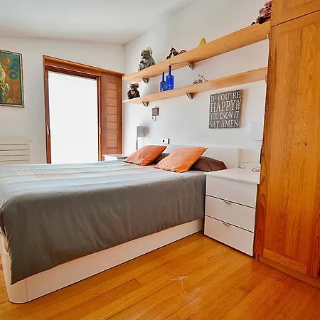 De Diseno En Playa Pragueira - *