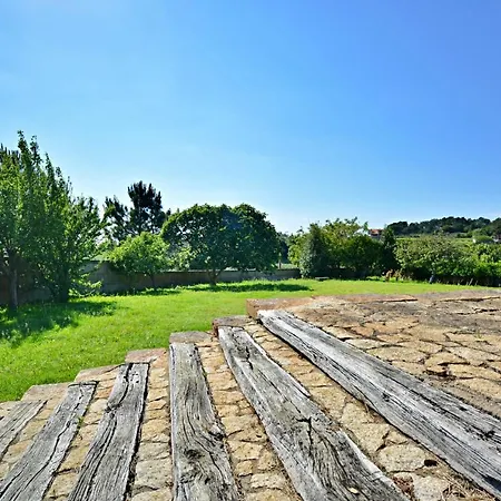 Villa De Diseno En Playa Pragueira - *