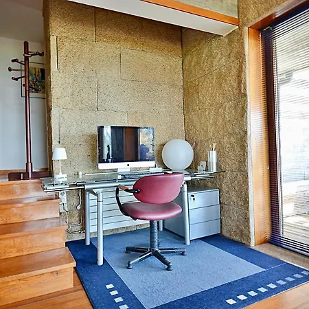 De Diseno En Playa Pragueira -