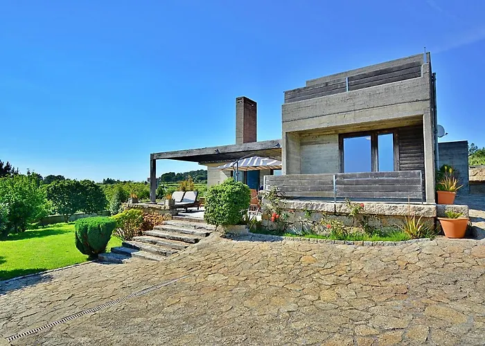 De Diseno En Playa Pragueira - *