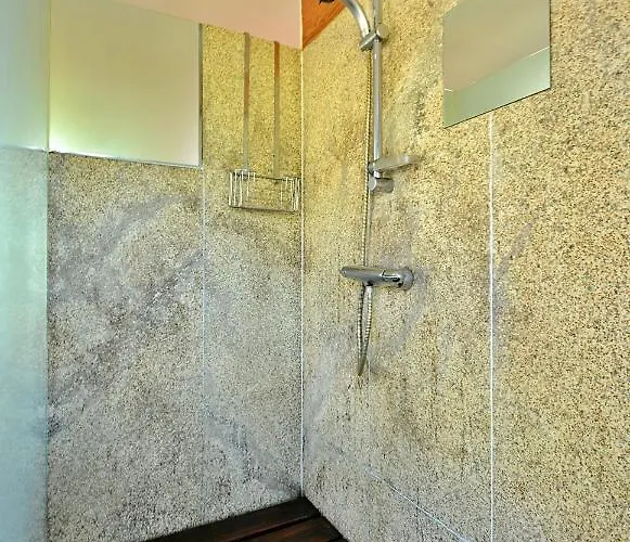 De Diseno En Playa Pragueira - Villa