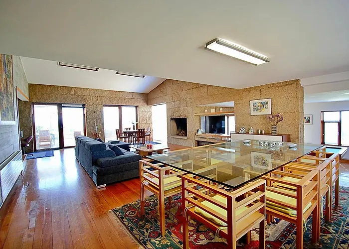 De Diseno En Playa Pragueira -