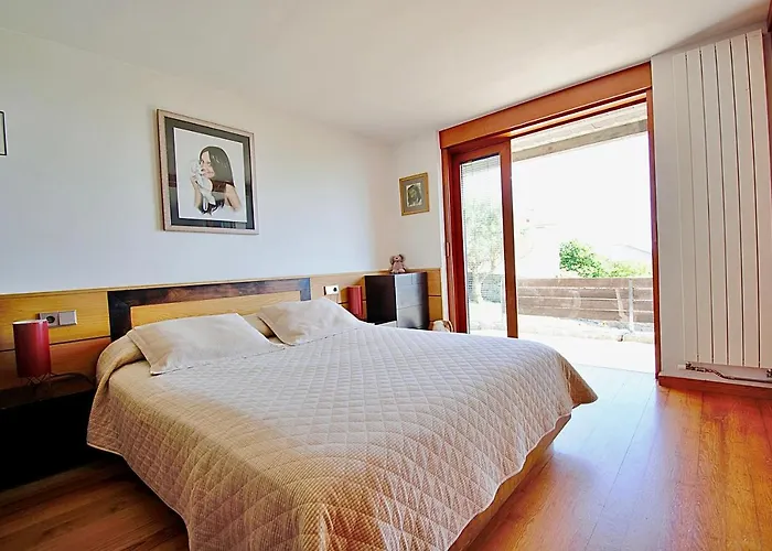 De Diseno En Playa Pragueira - *