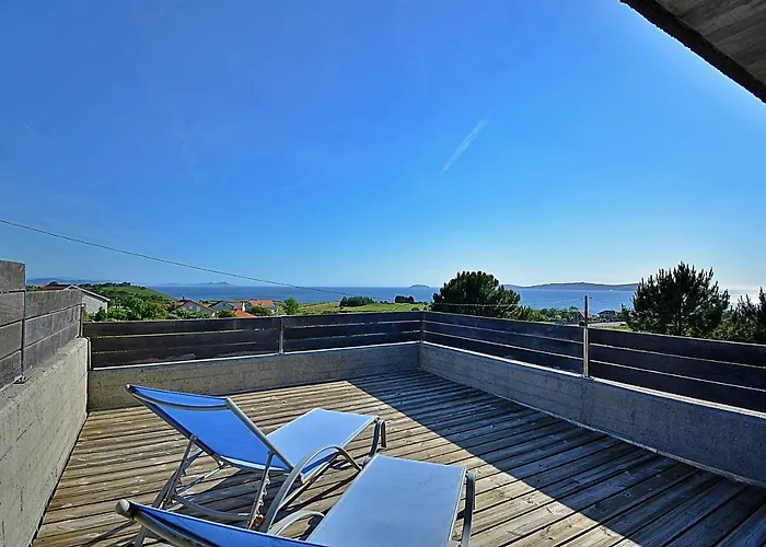 De Diseno En Playa Pragueira - *