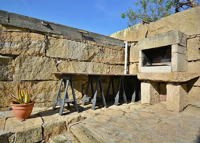 De Diseno En Playa Pragueira - * Sanxenxo