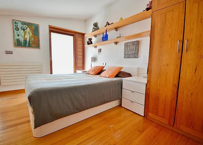 De Diseno En Playa Pragueira - *