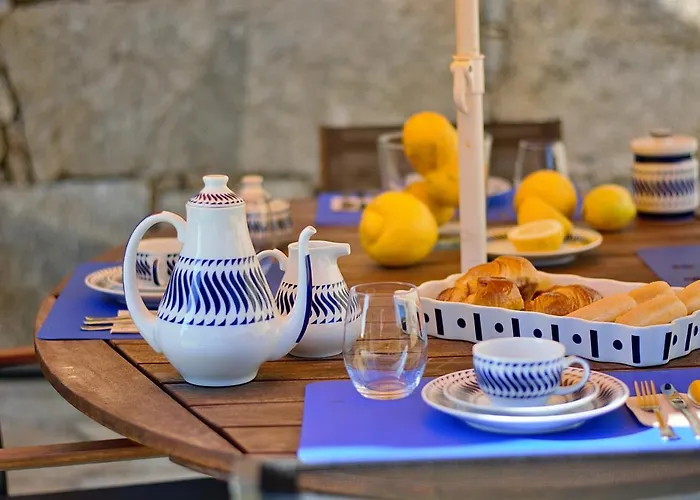 De Diseno En Playa Pragueira - * Sanxenxo